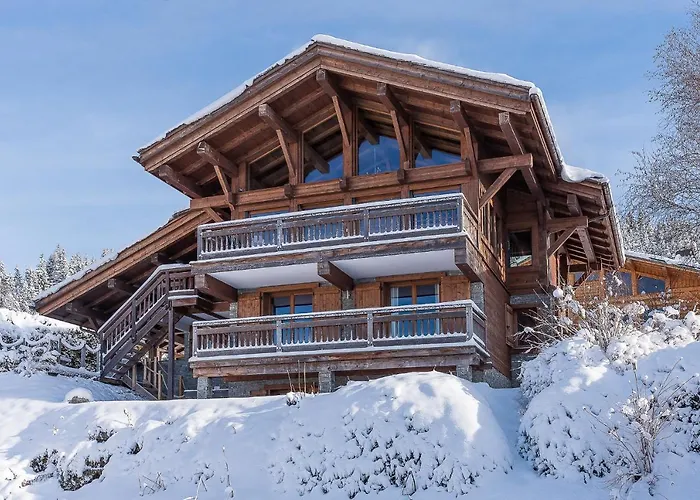 Chalet Louis