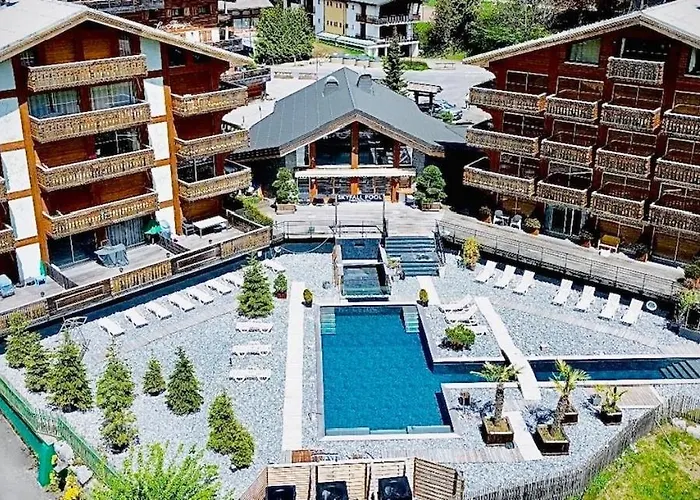 Hôtel Le Labrador 1971